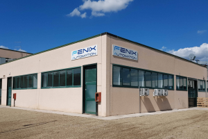 FENIX AUTOMATION - Industrial processing solutions - sede